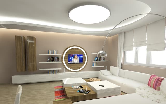İç Dekorasyon 3